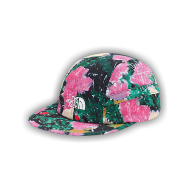 帽子 SUPREME the north face cap flowers Buy Supreme x The North Face Trekking Soft Bill Cap 'Flowers