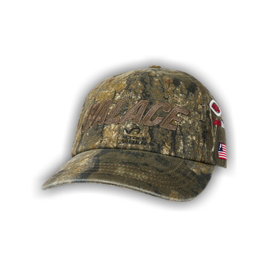 Buy Palace Washed Realtree 6-Panel 'Timber' - P27H019 | GOAT UK