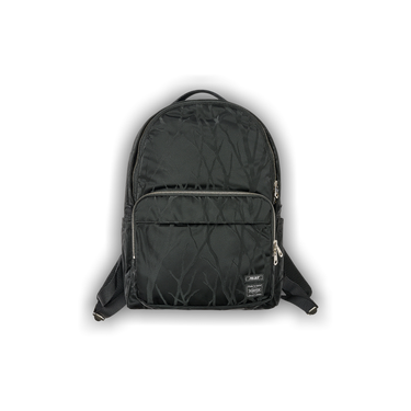 【PALACE x PORTER 】 BACKPACK BLACK JACQUARD - 24FW Palace Porter Backpack Black / Jacquard - Palace Porter