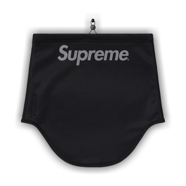Supreme WINDSTOPPER® Neck Gaiter 2021FW Supreme WINDSTOPPER Neck Gaiter (FW21) - $48