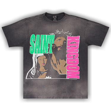 STARKIDS Tシャツ Y-3 - GFX SS TEE / グラフィックTシャツ (オフホワイト