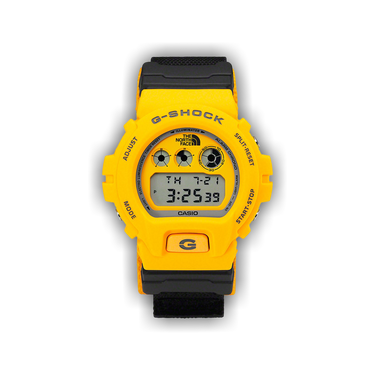⭐️極美品⭐️Supreme North Face G-SHOCK Supreme The North Face G-SHOCK Watch (FW22) - $188