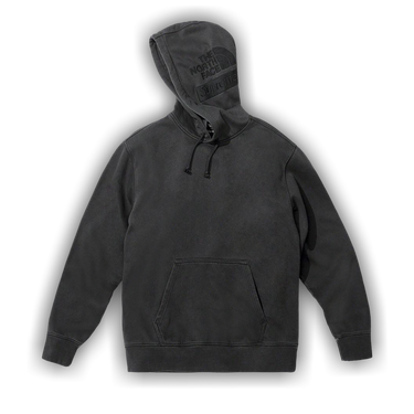 Buy Supreme x The North Face Pigment Printed Hooded Sweatshirt
