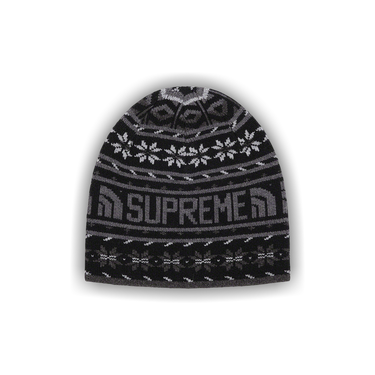 Supreme®/The North Face® Beanie Supreme-The-North-Face-High-