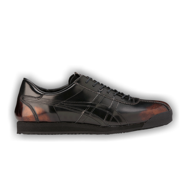 Buy Onitsuka Tiger Tiger Corsair Deluxe 'Black Pure Bronze