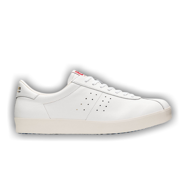 Buy Onitsuka Tiger Lawnship NM 'Triple White' - 1183A914 100 | GOAT