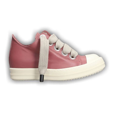 Buy Rick Owens Wmns Porterville Jumbo Laced Low 'Thulian