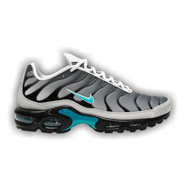 Buy One Block Down x Air Max Plus Reverse Pack Clear Fog FZ3308 001 GOAT