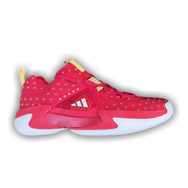 Adidas 2020 McDonald’s All American Adidas AE 1 'McDonald's All American' March 2024 Release