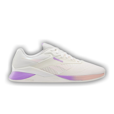 Buy Reebok Wmns Nano X4 'Chalk Digital Purple' - 100204797 | GOAT