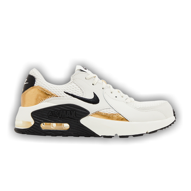 Buy Nike Wmns Air Max Excee 'Phantom Metallic Gold' - DZ2619 001
