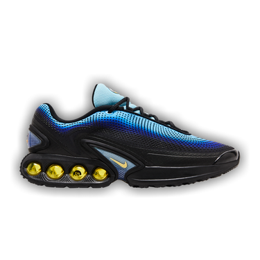 nike tn air just do it