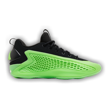 Buy Adidas AE 1 Low 'Slime' - JI4065 | GOAT