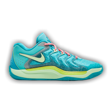 Buy Jonquel Jones x Wmns KD 17 'Bahamas' - HV1945 300 | GOAT