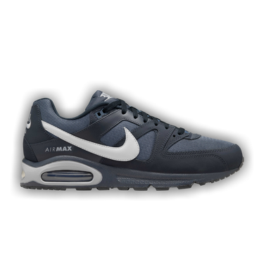 Buy Air Max Command Dark Obsidian Wolf Grey 629993 400 GOAT
