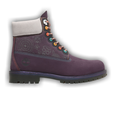 商品画像：Timberland X Just Don 6 2