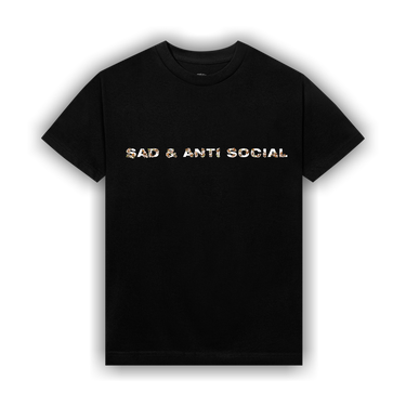 希少! ANTI SOCIAL SOCIAL CLUB Cancelled Black Tシャツ Size Medium Brand New Anti Social Club Cancelled T-Shirts