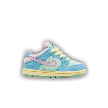 Buy Verdy x Dunk Low SB TD 'Visty' - FZ7194 400 | GOAT Buy Verdy x Dunk Low SB TD 'Visty' - FZ7194 400 | GOAT