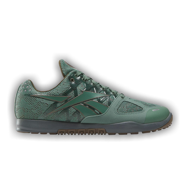 Buy Reebok Nano 2.0 'Army Green' - 100074783 | GOAT