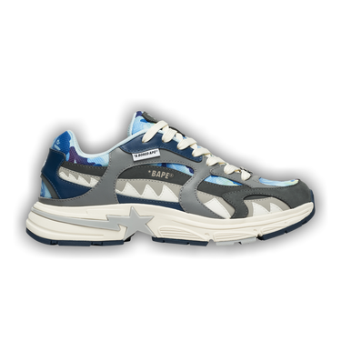 Buy Bored Ape Yacht Club x Shark Sta 'Blue' - 1K73191913 BLU