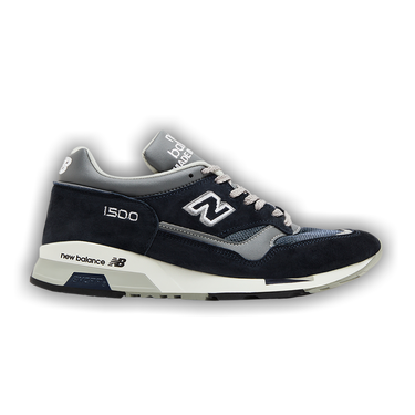 Buy New Balance 1500 Made in England 'Navy' - M1500PNV | GOAT