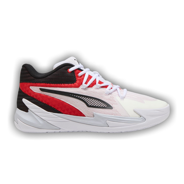 Buy Puma Dagger 'White Red Black' - 311353 02 | GOAT