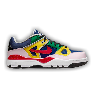 NIKE JOH 08 SIGNATURE MODEL 城島モデル Buy Nigo x Nike Air Force 3 Low SP 'OGIN - Blue Void' Otsumo Plaza