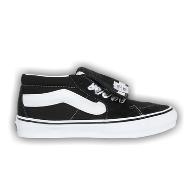 vanimimiページ Vans-X-Papergirl-Authentic-