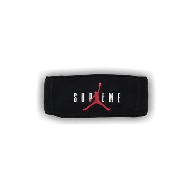 Supreme Jordan Headband (FW24) - $40