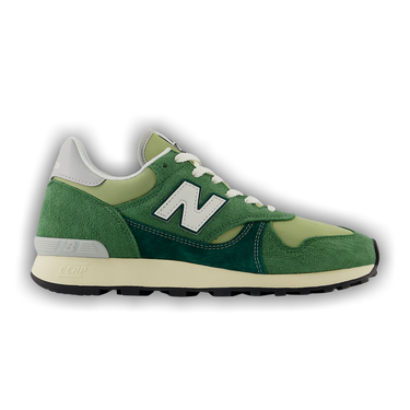 ★New Balance★ NBP7EF019E M475VTF GREEN New Balance M475VTF in Everglade Green New Balance
