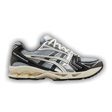 Achetez des Asics Gel Kayano 14 'Black Glacier Grey' 1201A935