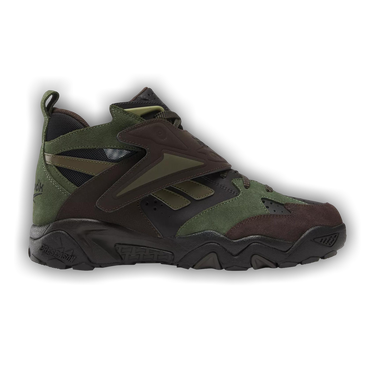 Buy Reebok Preseason 94 'Beef & Broccoli' - 100205231 | GOAT