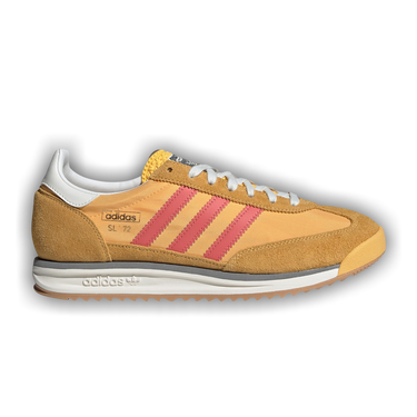 Buy Adidas SL72 RS 'Spark Scarlet' size? Exclusive - IH0896 | GOAT