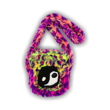 ショルダーバッグ CACTUS PLANT FLEA MARKET Buy Cactus Plant Flea Market Neon Adventure Bag 'Multicolor