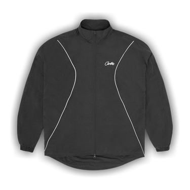 Buy Corteiz CRTZ Wingz Shuku Jacket 'Black' - 7892