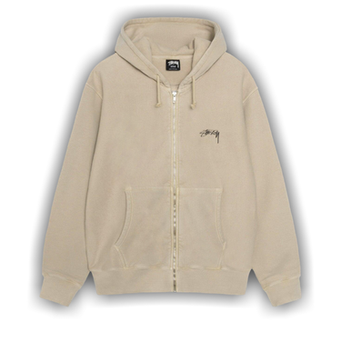 トップス Stussy Buana Pigment Dyed Hoodie Stussy x Our Legacy Work Shop Buana Pigment Dyed Hoodie