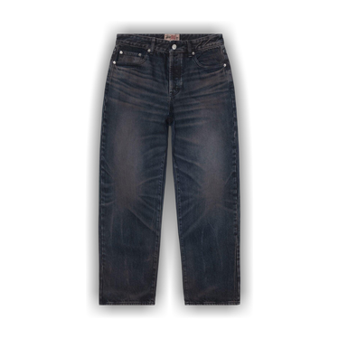 Buy Stussy Vintage Wash Denim Big Ol' Jean 'Blue' - 116698