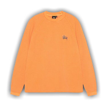 STUSSY BEACH CREW TEE ORANGE Tシャツ M Buy Stussy Melted Tee 'Coral' - 1904900 CORA | GOAT