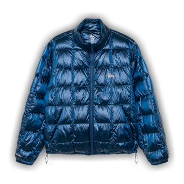 ジャケット・アウター Stussy MIDWEIGHT HOODED PUFFER Midweight Hooded Puffer – Lime | Outerwear | Stüssy