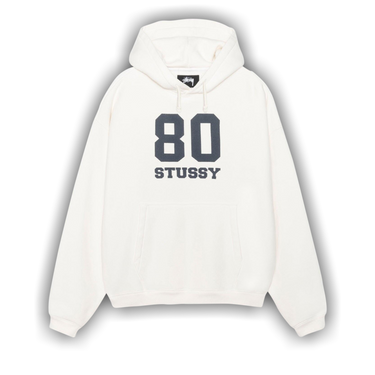 ★人気★【STUSSY】★Stussy Big Stock Hoodi.e White★ 1497712_00.png.png