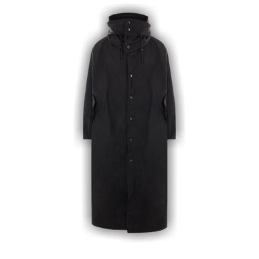 ジャケット・アウター Dries van noten VOXBURYS BLACK 900 Buy Dries Van Noten Voxburys Jacket 'Black' - 242 020511 9102 900