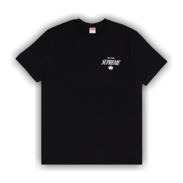 Buy Supreme 4 Life Tee 'Black' - FW24T29 BLACK | GOAT