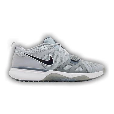 Buy Nike Air Zoom Diamond Elite Turf 'Wolf Grey' - DZ0503 002 | GOAT