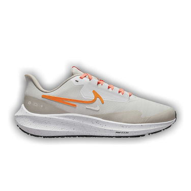 Buy Nike Wmns Air Zoom Pegasus 39 Shield 'Photon Dust Total Orange