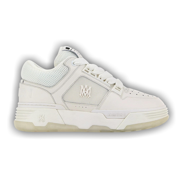 Buy Amiri MA-1 'White' - AMFOSR1097 100 | GOAT