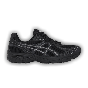 ASICS x JJJJound GT-2160 'Black' 1203A691-002