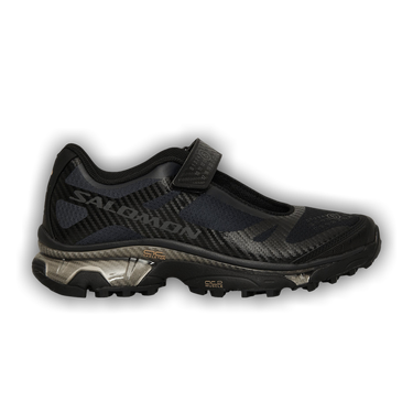 Buy MM6 Maison Margiela x Salomon XT-Mary Jane 'Black Soft Clay