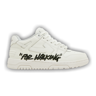 Off-White OWIA259C99LEA0180140 関税送料込 Buy Off-White Wmns Out of Office 'For Walking - White Black