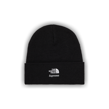 Buy Supreme x The North Face Beanie 'Black' - FW24BN2 BLACK | GOAT