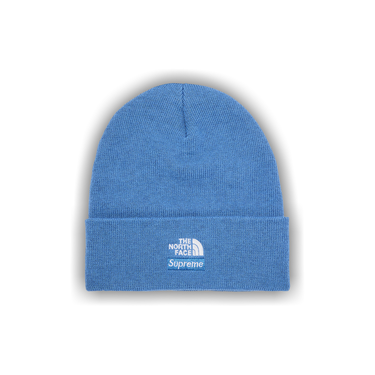 帽子 Supreme / The North Face Buy Supreme x The North Face Beanie 'Blue' - FW24BN2 BLUE | GOAT